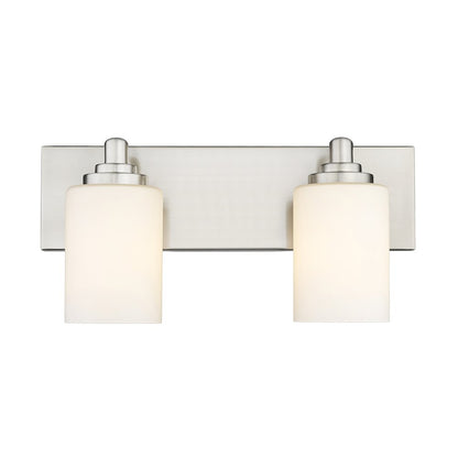 Z-Lite 2 Light Vanity