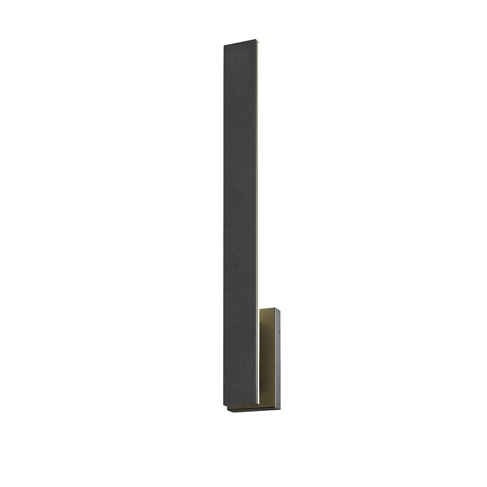 Z-Lite 2 Light Outdoor Wall Light