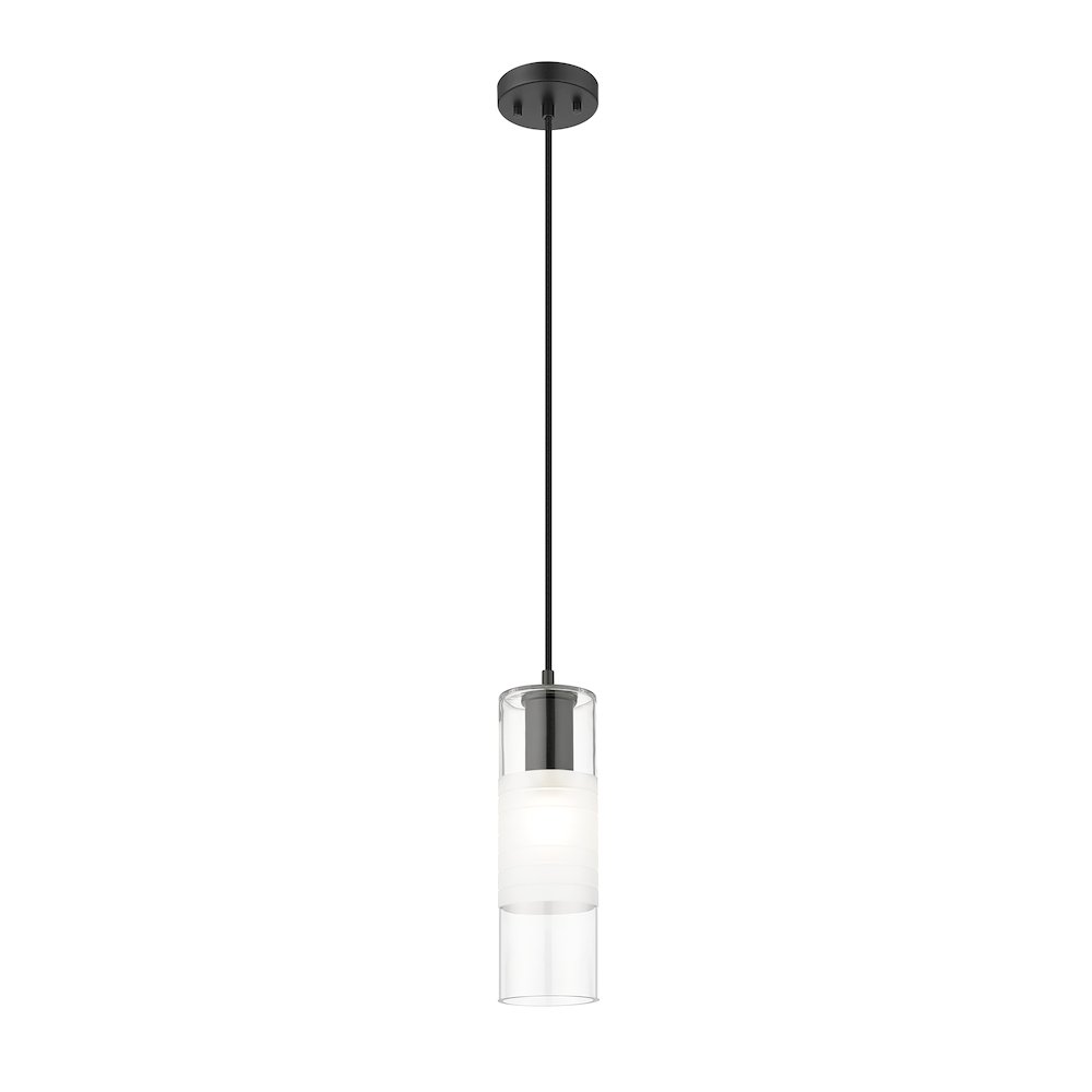 Z-Lite 1 Light  Pendant