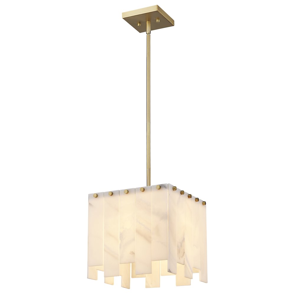Z-Lite 1 Light Pendant
