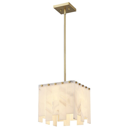 Z-Lite 1 Light Pendant