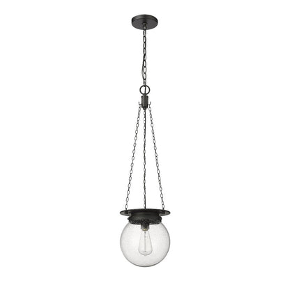 Z-Lite 1 Light Pendant