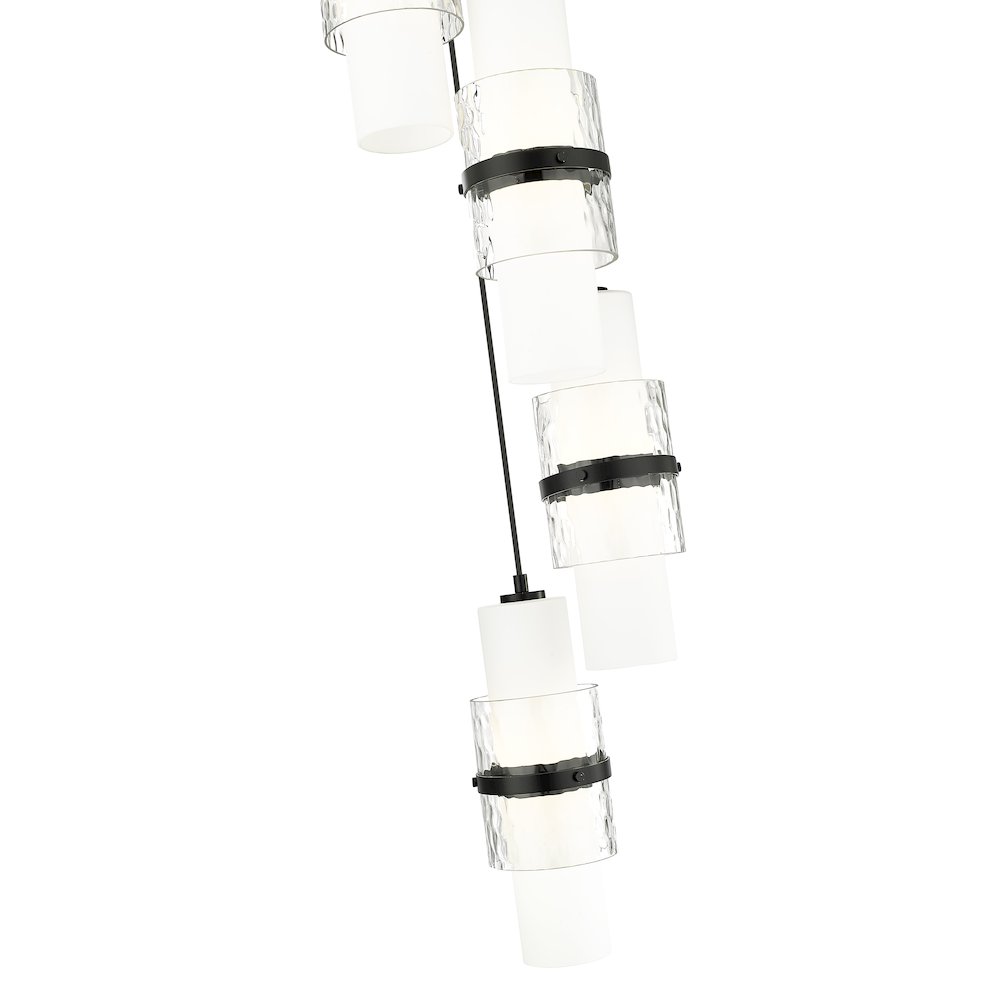 Z-Lite 5 Light Chandelier