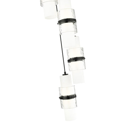 Z-Lite 5 Light Chandelier