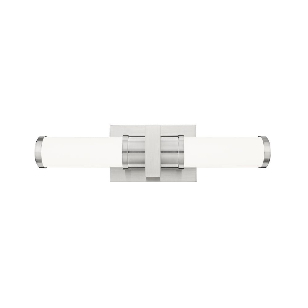 Z-Lite 1 Light Vanity
