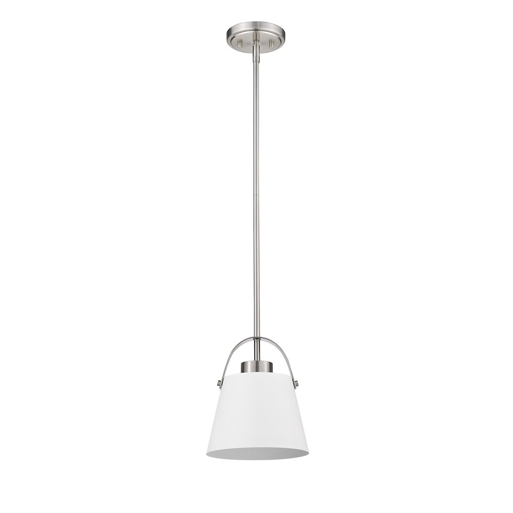 Z-Lite 1 Light Pendant