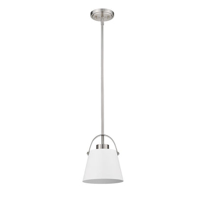 Z-Lite 1 Light Pendant