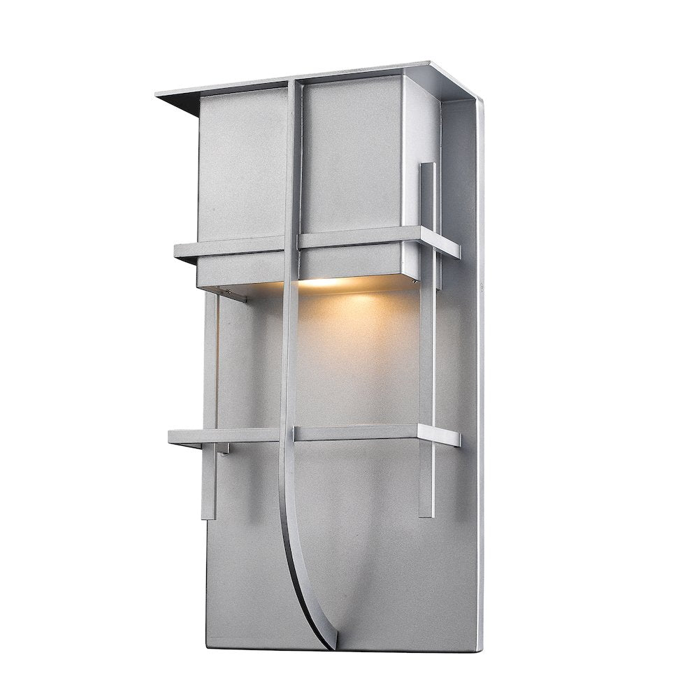 Z-Lite 1 Light Outdoor Wall Light