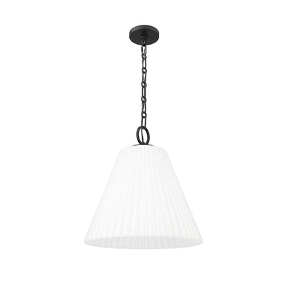 Z-Lite 3 Light Pendant
