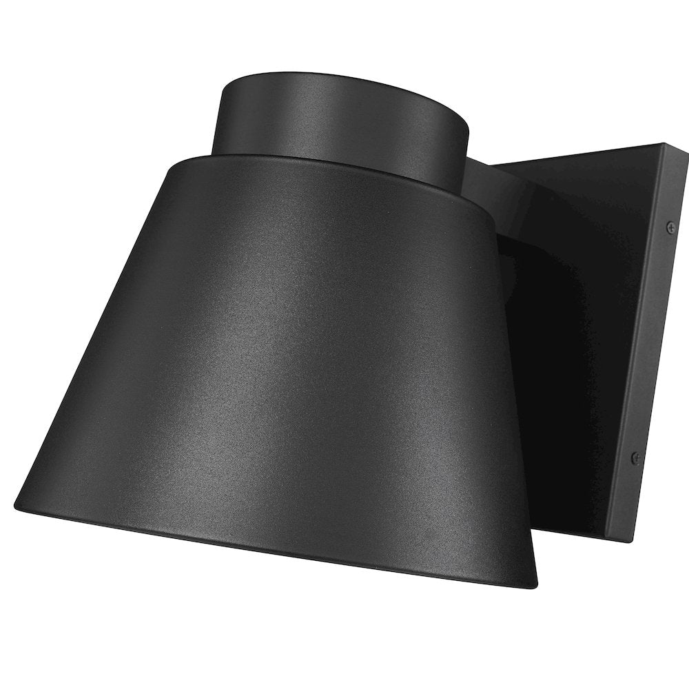 Z-Lite 1 Light Outdoor Wall Light