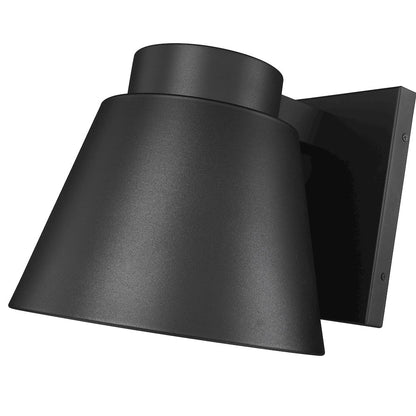 Z-Lite 1 Light Outdoor Wall Light