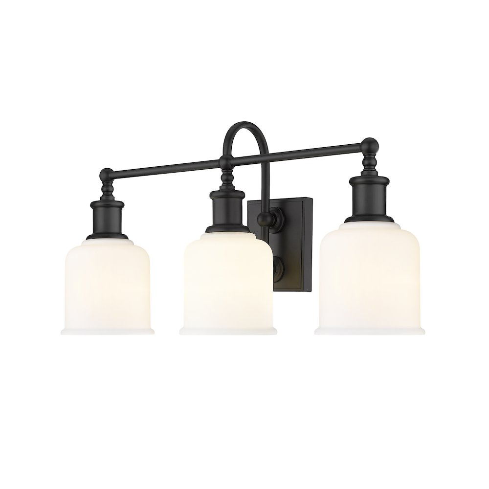Z-Lite 3 Light Vanity