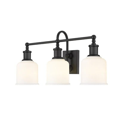 Z-Lite 3 Light Vanity