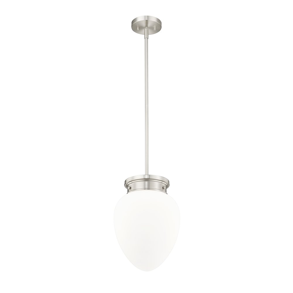Z-Lite 1 Light Pendant