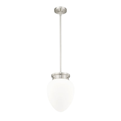 Z-Lite 1 Light Pendant