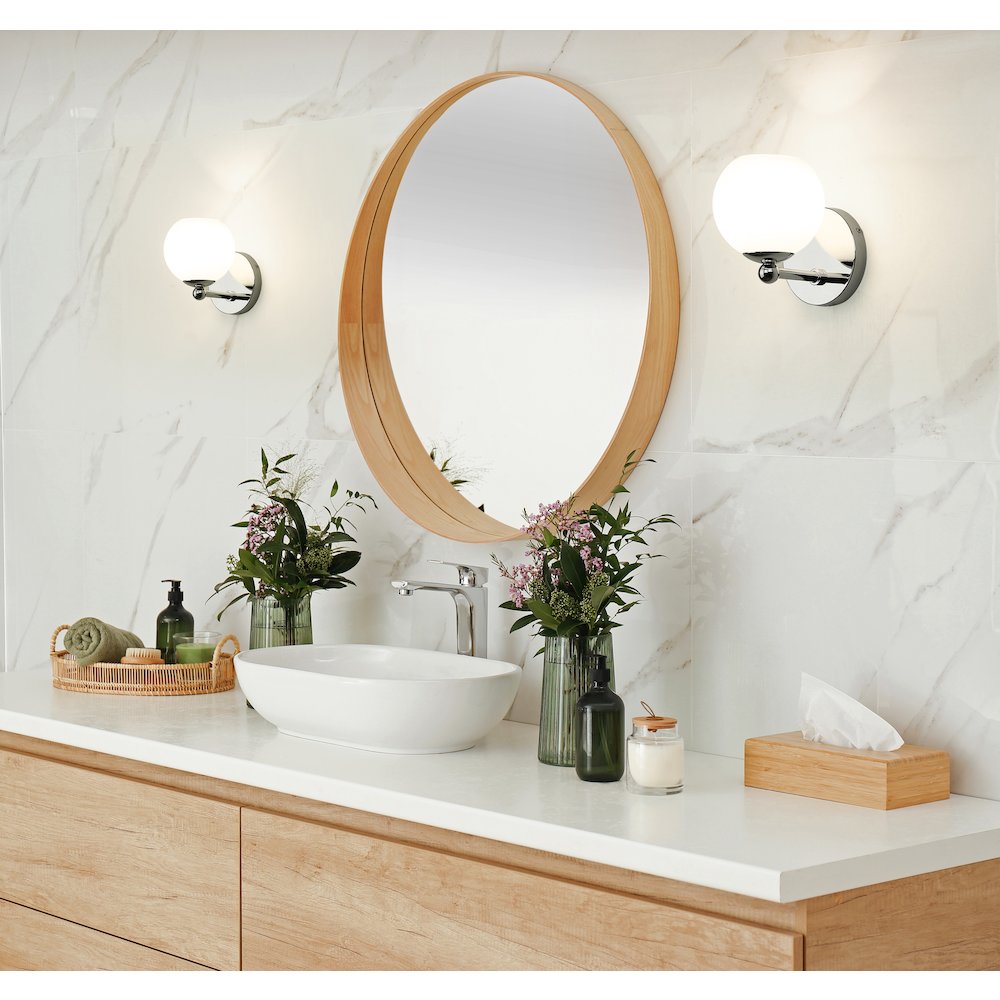 Z-Lite 1 Light Wall Sconce