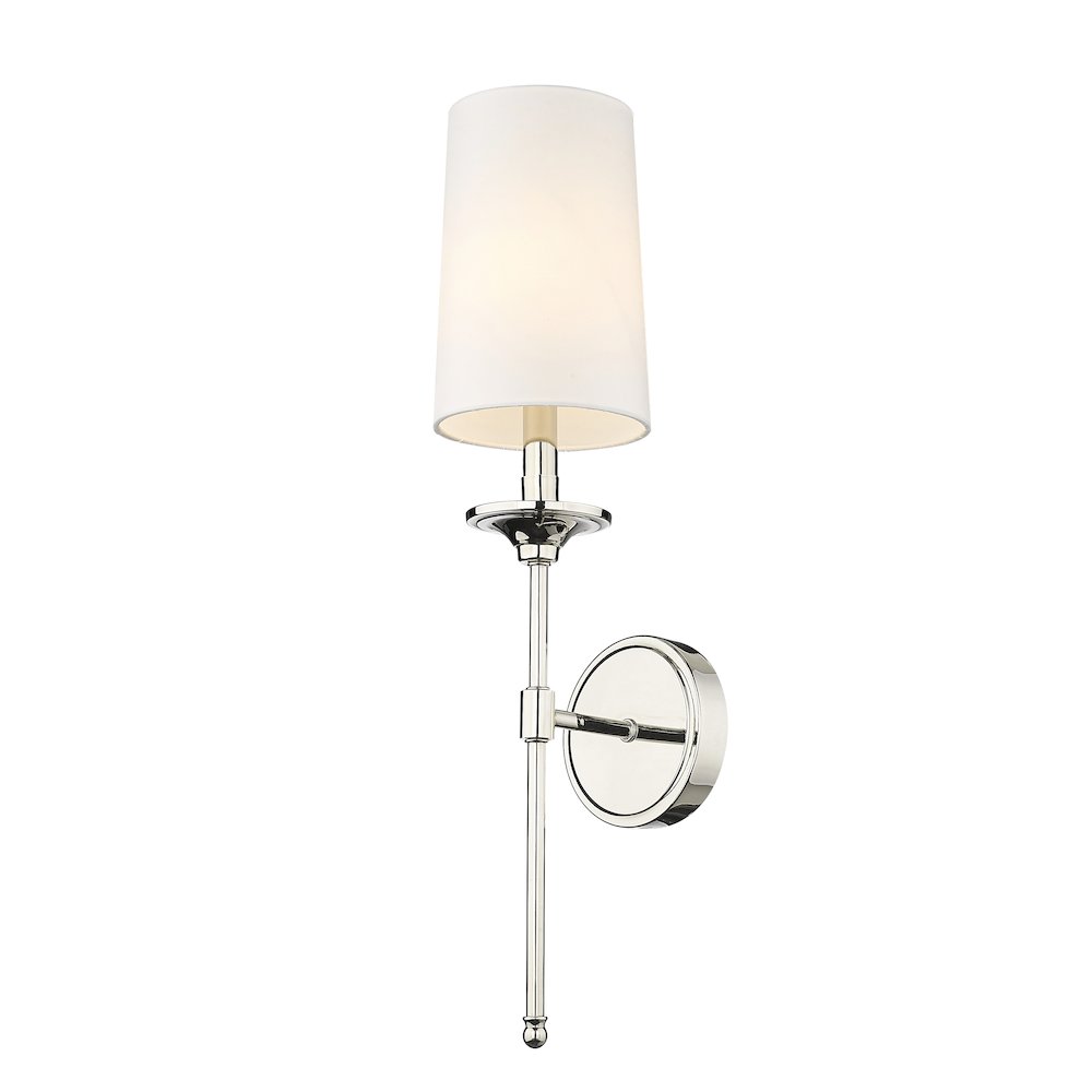 Z-Lite 1 Light Wall Sconce