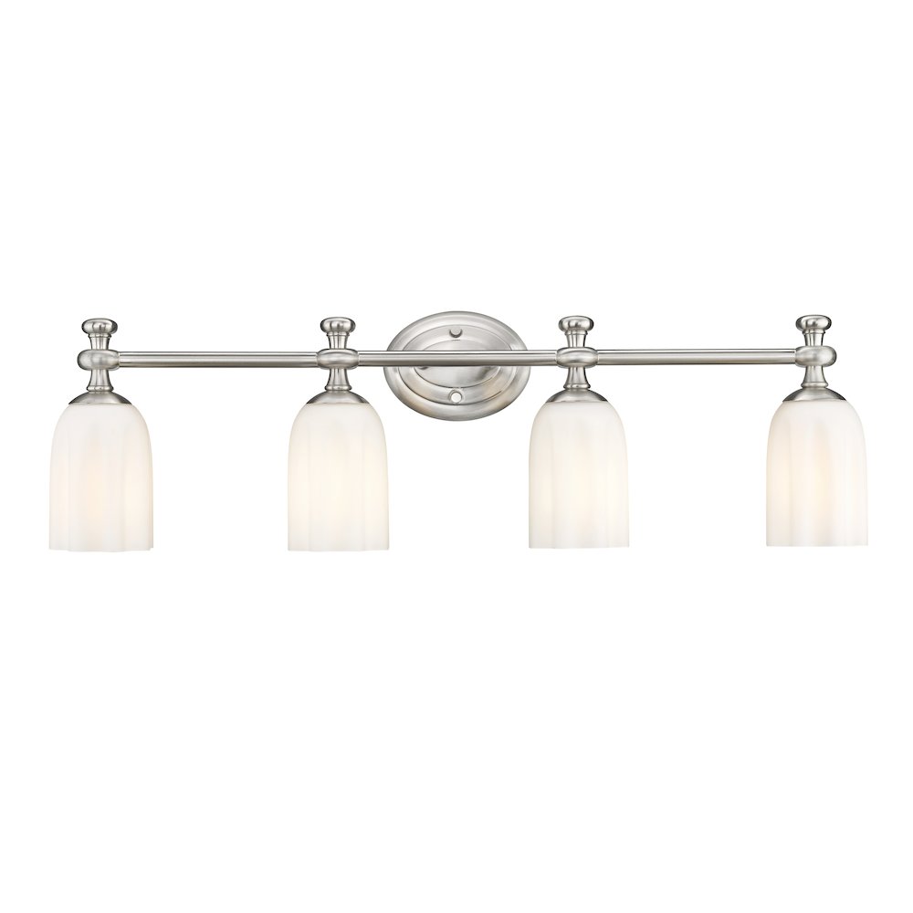 Z-Lite 4 Light Vanity