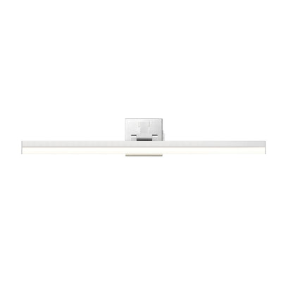 Z-Lite 1 Light Vanity