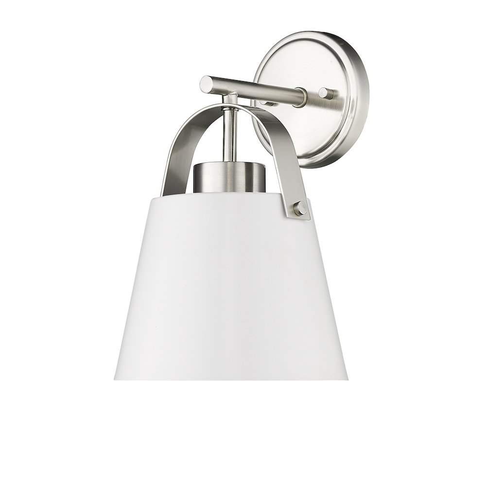 Z-Lite 1 Light Wall Sconce