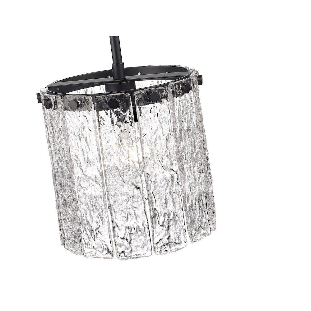 Z-Lite 1 Light Pendant