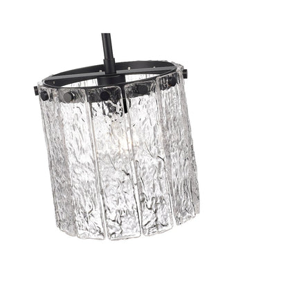 Z-Lite 1 Light Pendant
