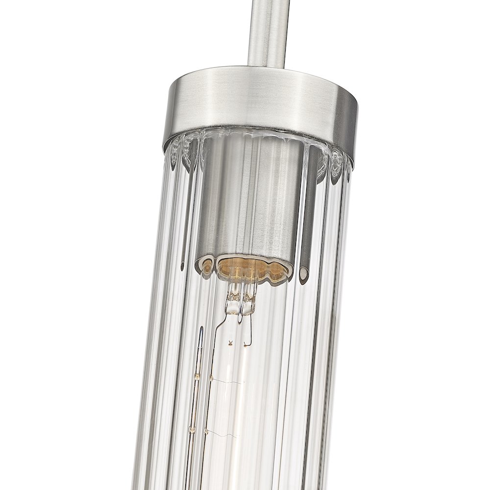 Z-Lite 1 Light Pendant