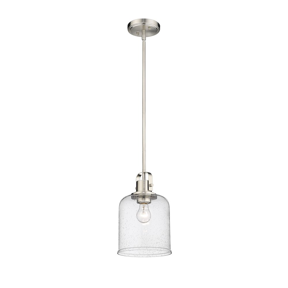 Z-Lite 1 Light Pendant