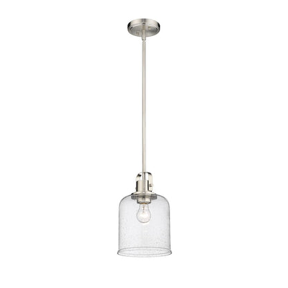 Z-Lite 1 Light Pendant