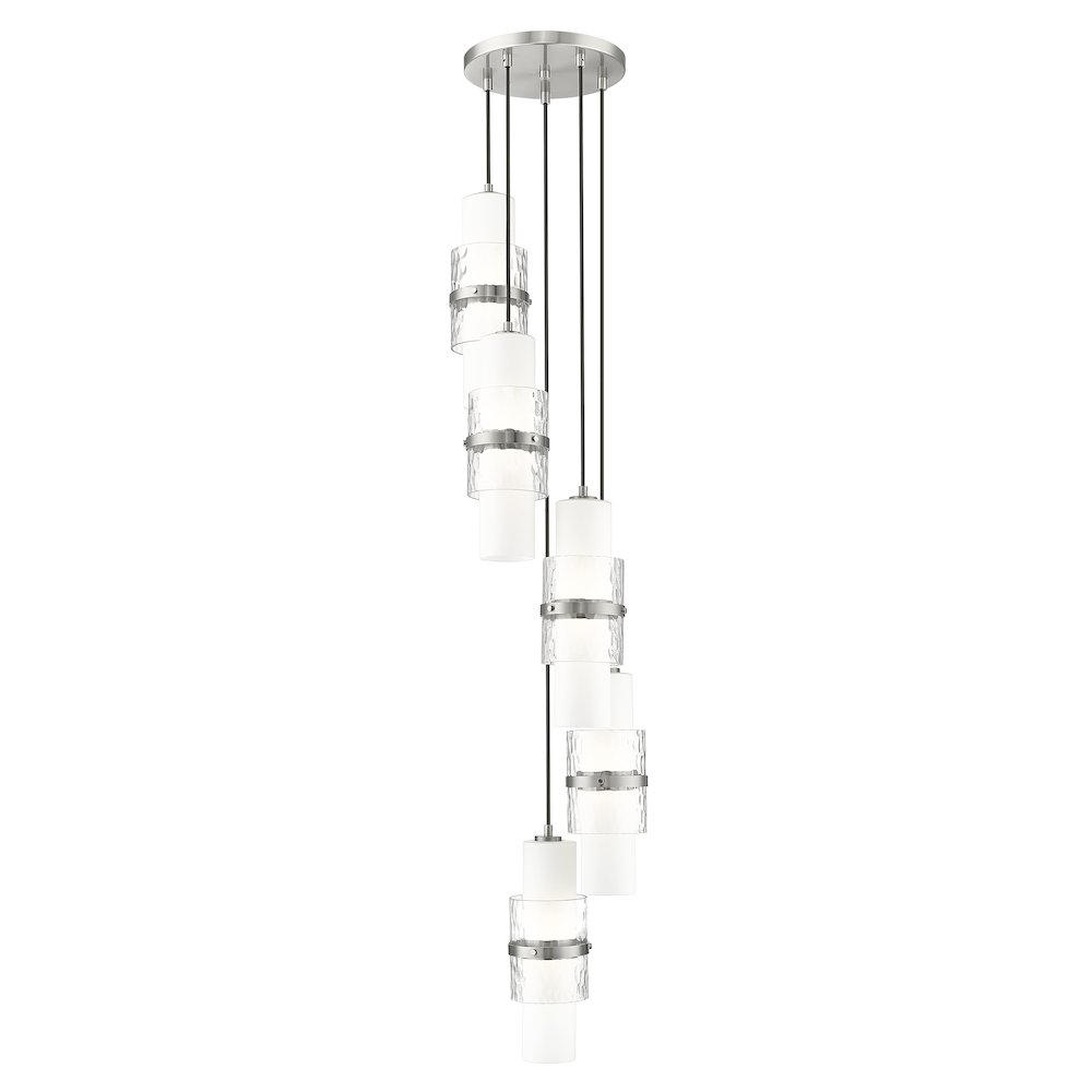 Z-Lite 5 Light Chandelier