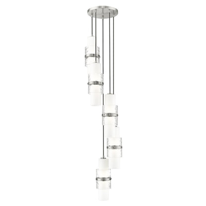 Z-Lite 5 Light Chandelier