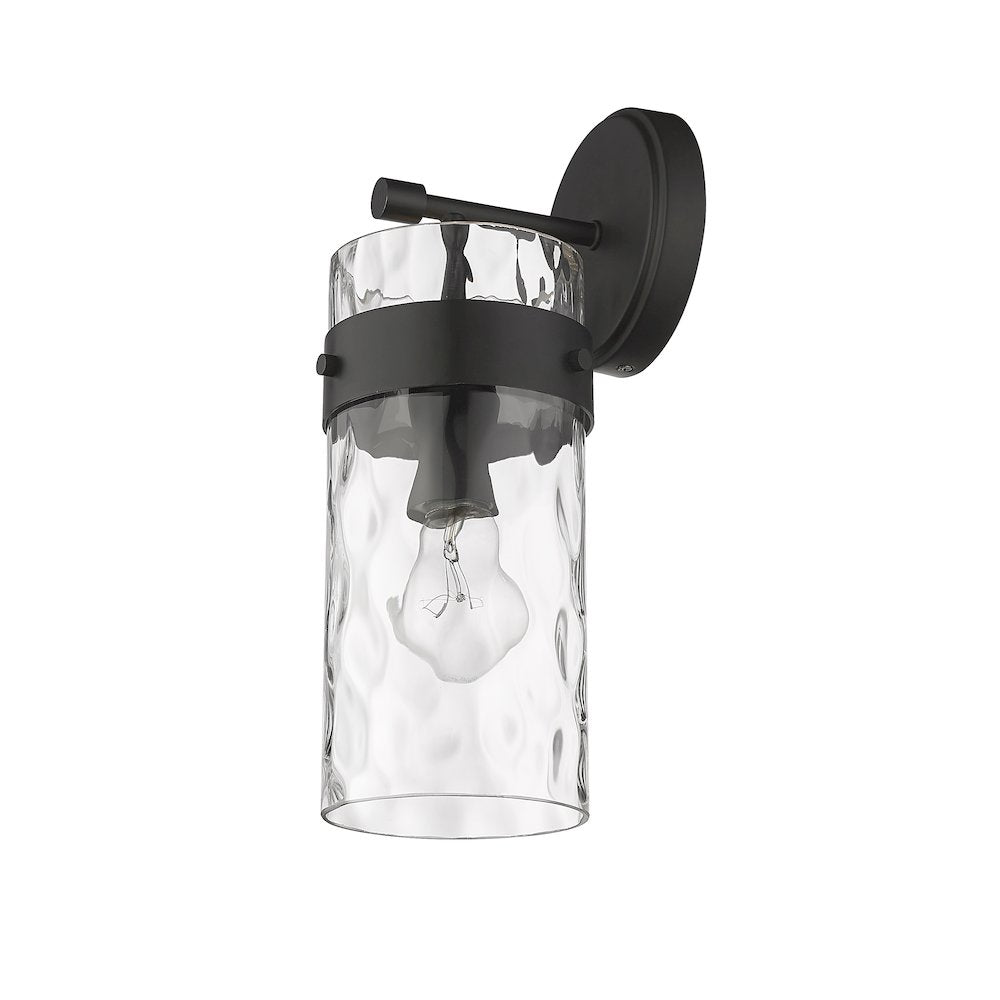 Z-Lite 1 Light Wall Sconce