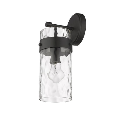 Z-Lite 1 Light Wall Sconce