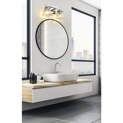 Z-Lite 2 Light Vanity