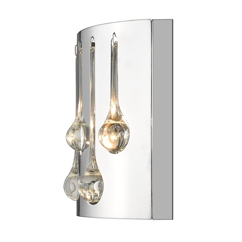 Z-Lite 2 Light Wall Sconce