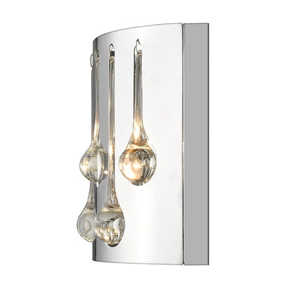 Z-Lite 2 Light Wall Sconce