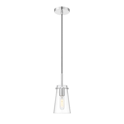 Z-Lite 1 Light Pendant