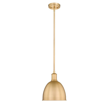 Z-Lite 1 Light Pendant