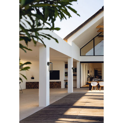 Z-Lite 1 Light Outdoor Wall Light