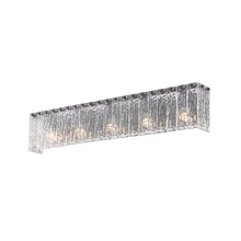 Z-Lite 5 Light Vanity