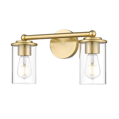 Z-Lite 2 Light Vanity
