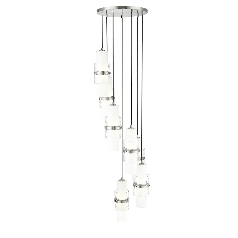 Z-Lite 7 Light Chandelier