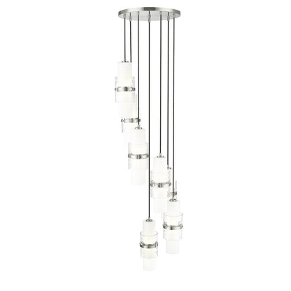 Z-Lite 7 Light Chandelier