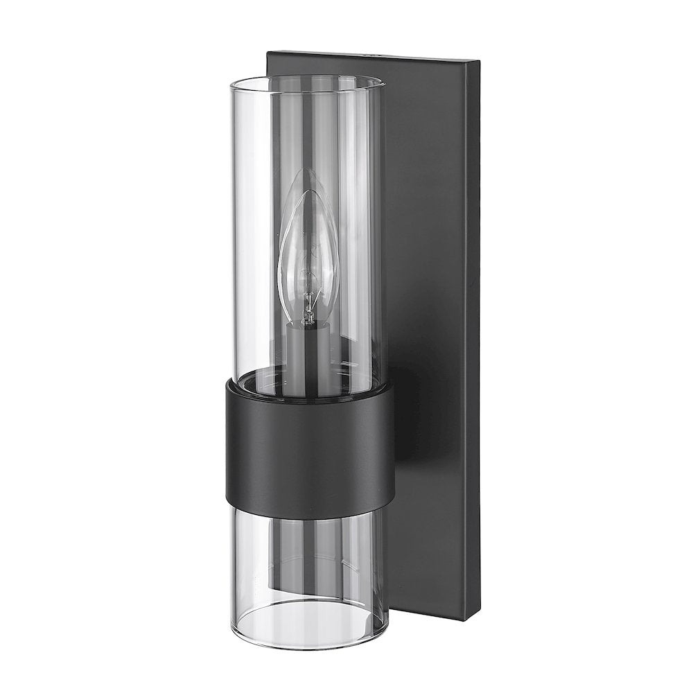 Z-Lite 1 Light Wall Sconce