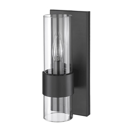 Z-Lite 1 Light Wall Sconce