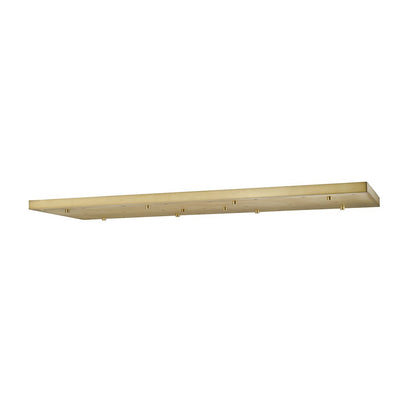 Z-Lite 23 Light Ceiling Plate