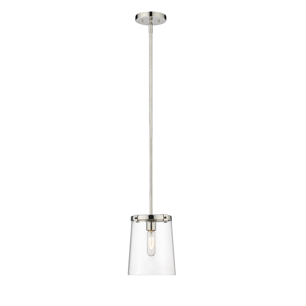 Z-Lite 1 Light Pendant