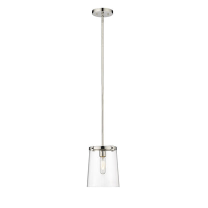 Z-Lite 1 Light Pendant