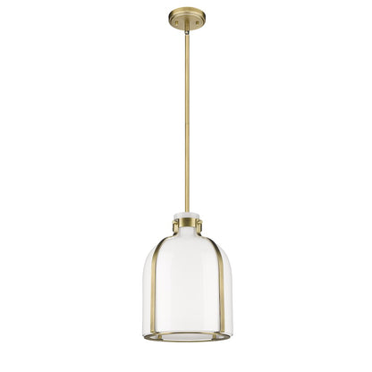 Z-Lite 1 Light Pendant