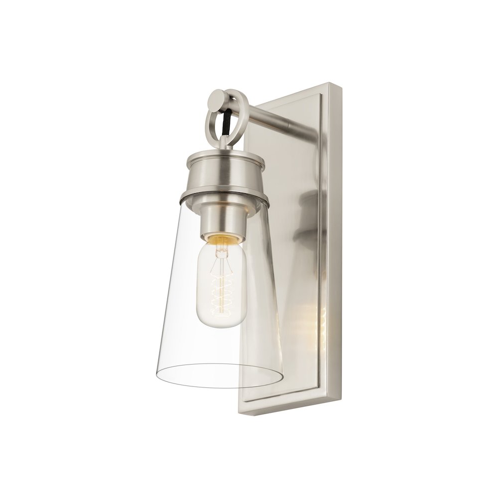 Z-Lite 1 Light Wall Sconce